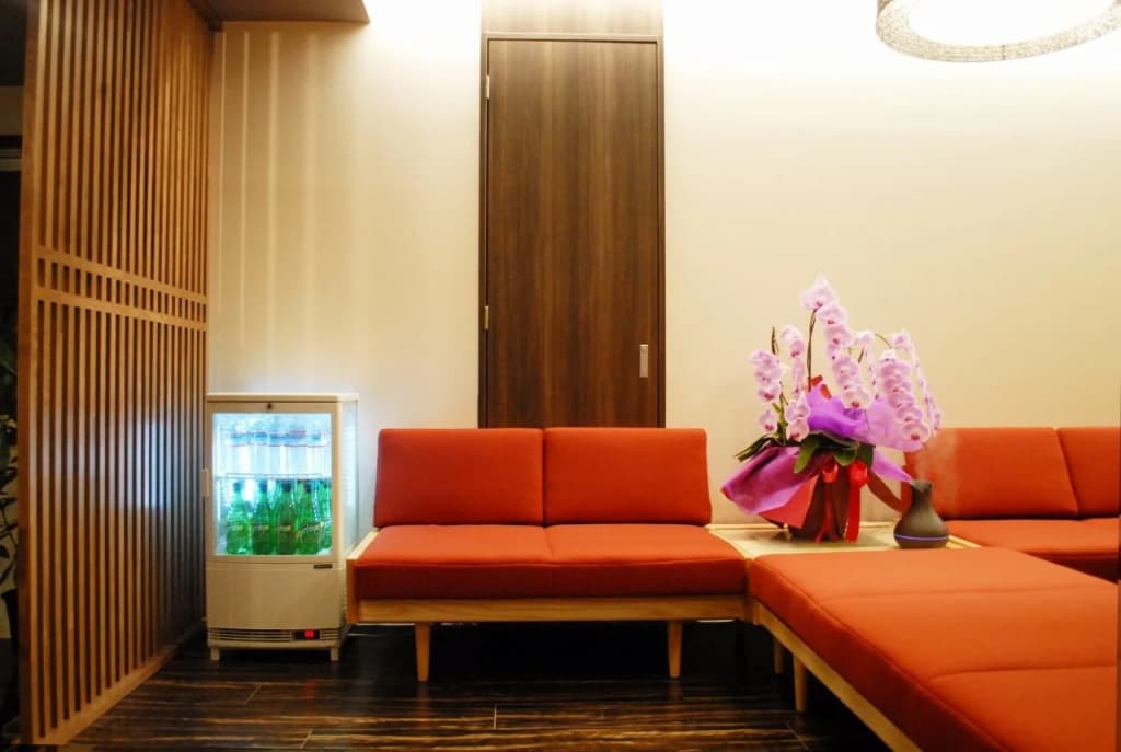 iloha Hostel Namba Shinsaibashi - photo 10