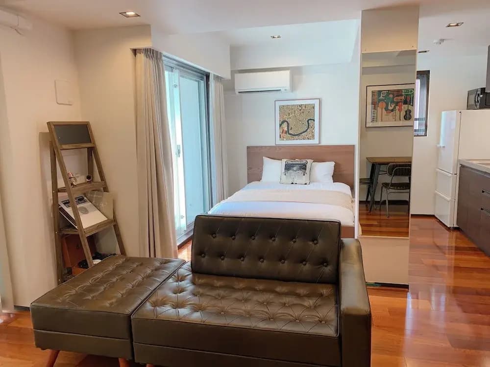 Dash Living Tsukiji - photo 18