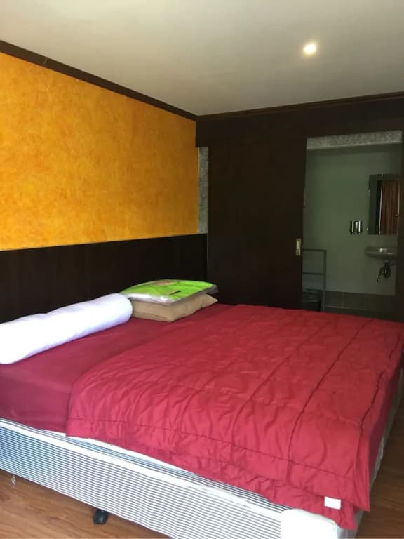 PCR Kata Guesthouse - photo 7