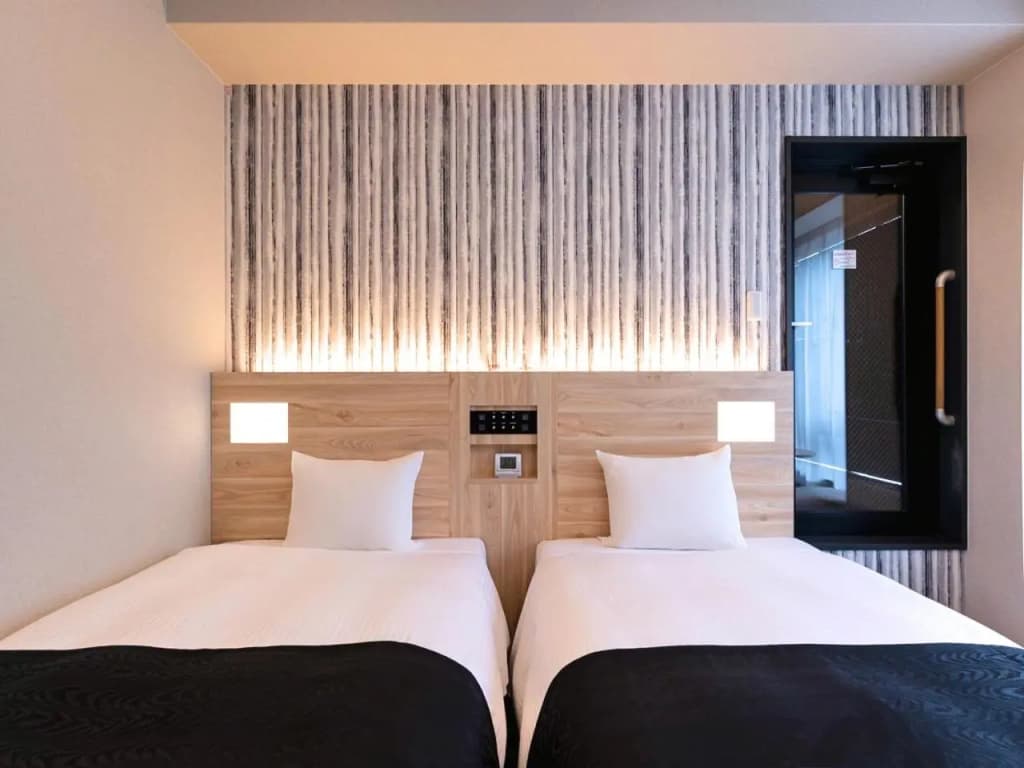 APA Hotel Kyoto Gojo Omiya - photo 18