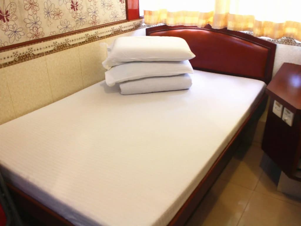 Yue Ka Hotel China HK - photo 15