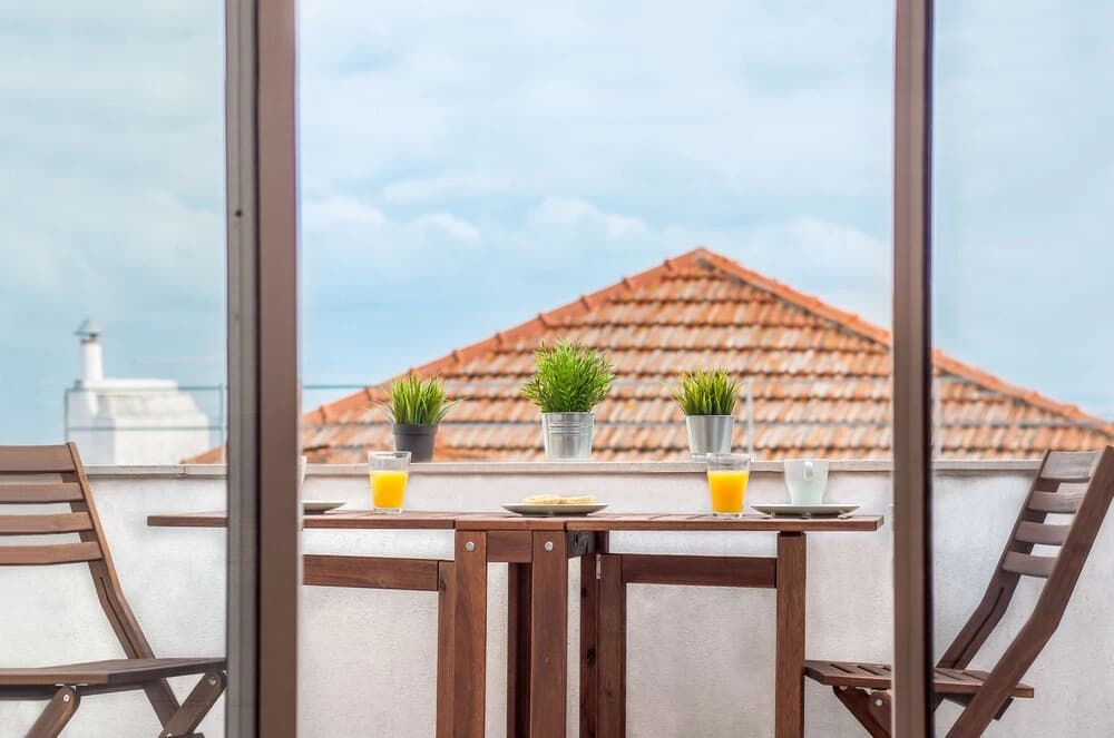 Alfama Lovely Duplex - photo 14