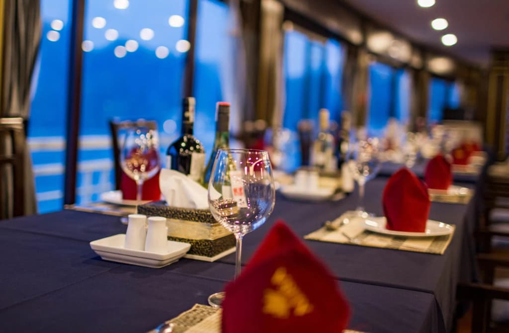 Alisa Premier Cruise - photo 20