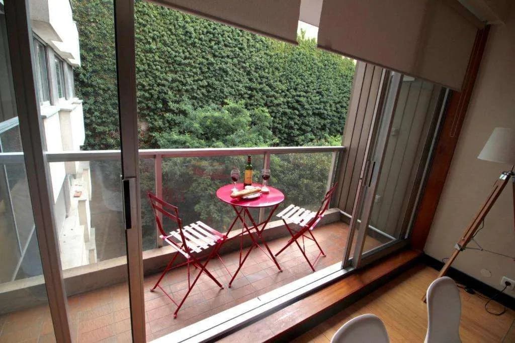 Short Stay Paris Apartments - photo 19