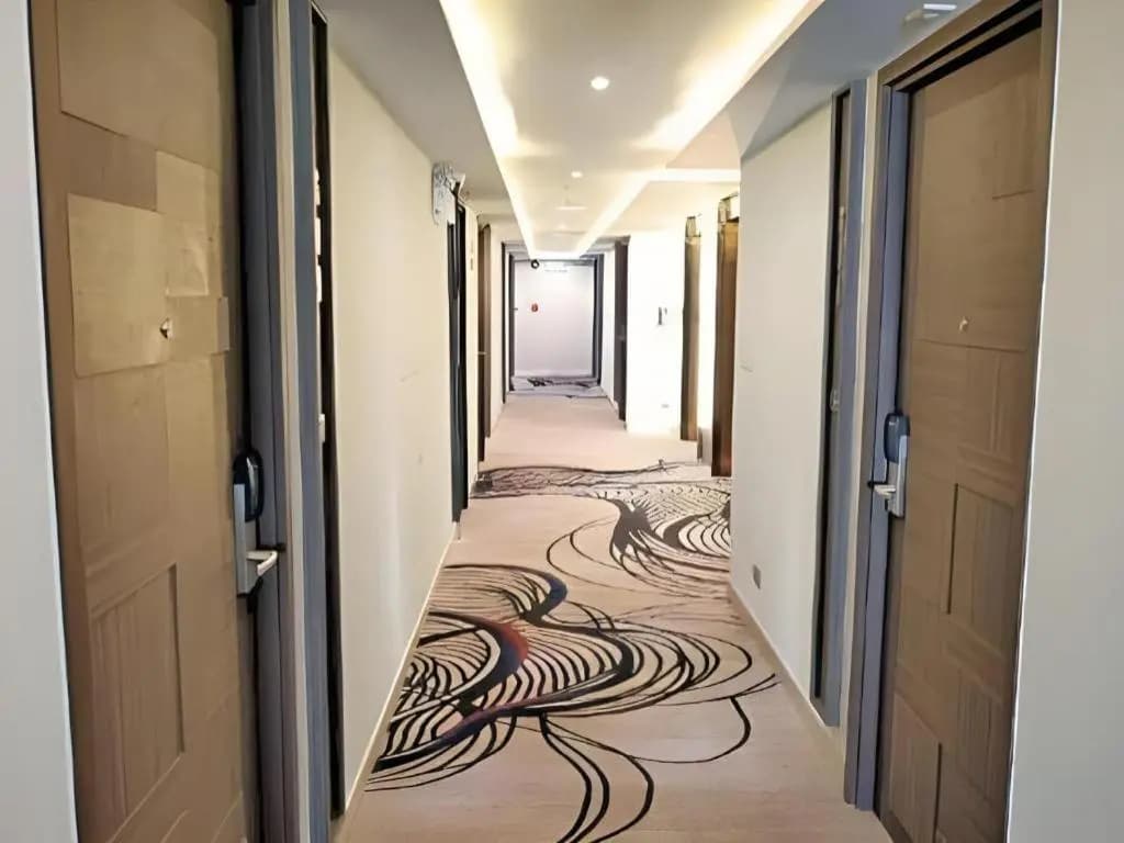 First Pride Hotel - photo 11