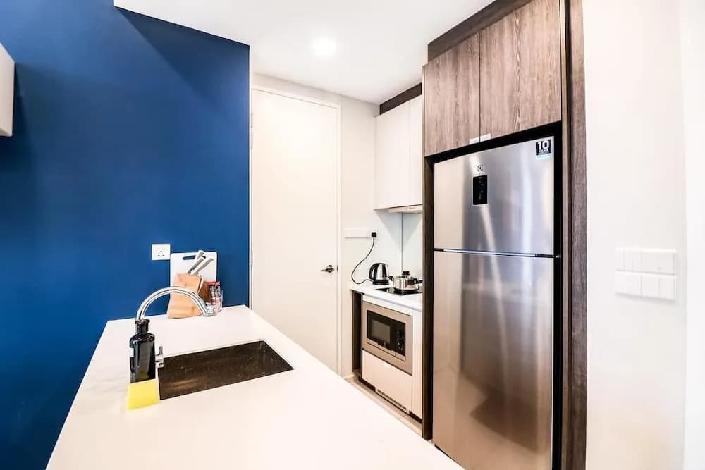 Swiss Garden Residence SS Suite - photo 19