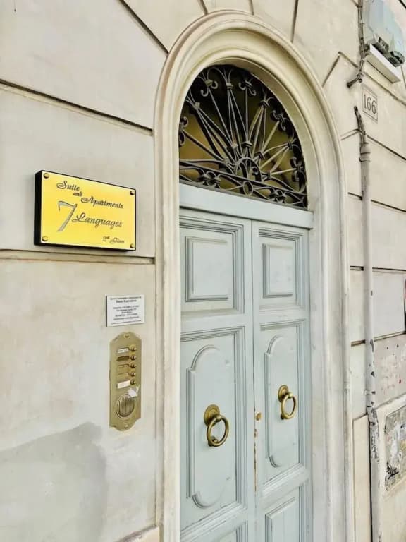 Vacanze Romane Suite 7 Languages - photo 32