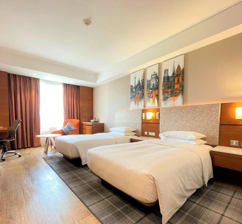 Hyatt Centric Janakpuri New Delhi - photo 3