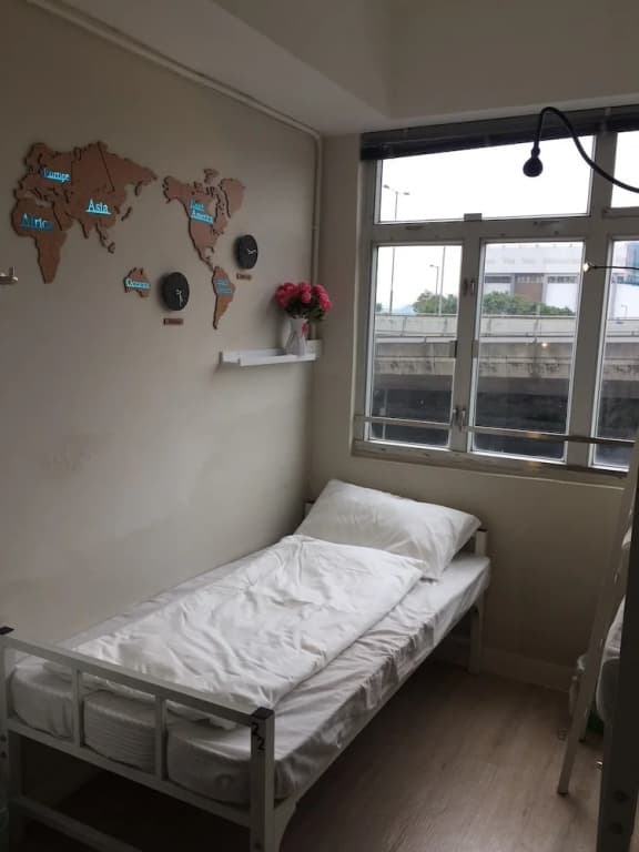Apple Hotel (Sai Ying Pun) - photo 6