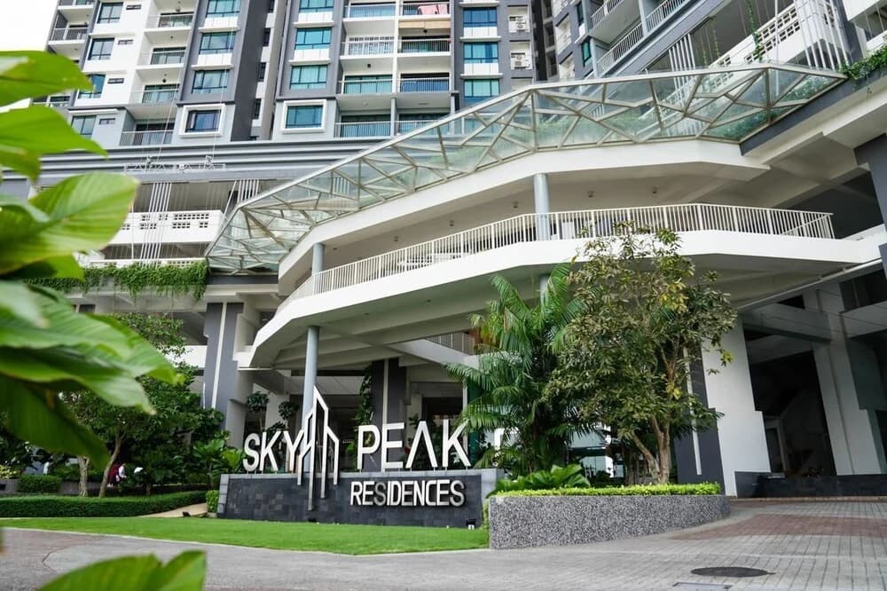 Sishome Residences - main photo