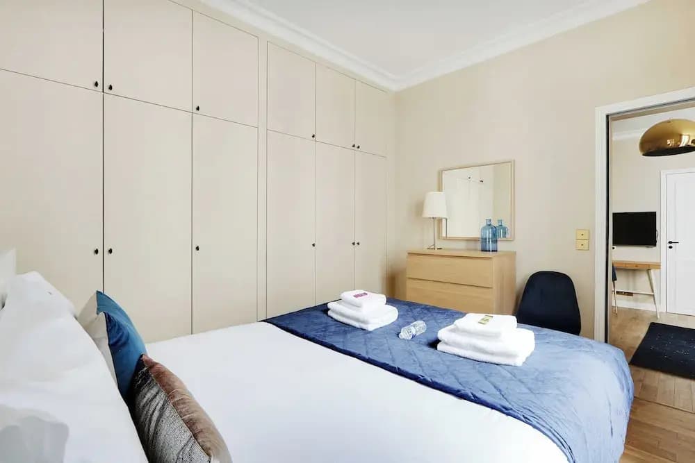 Splendid Apartment - 1br/4p - Tuileries - photo 3