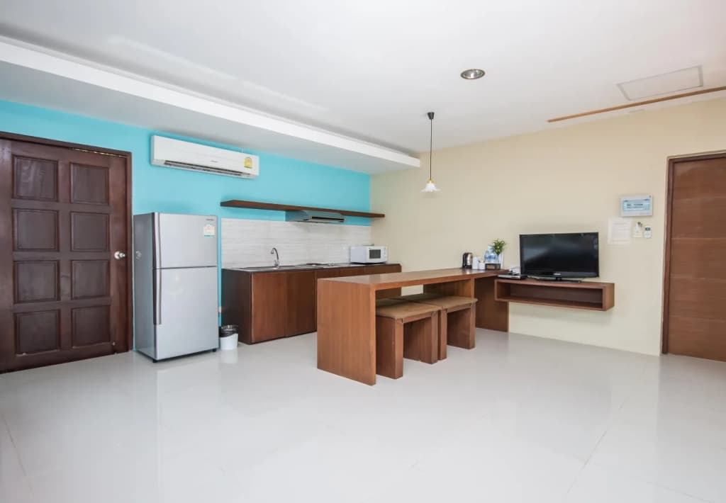 The Living Pool Villas - photo 26