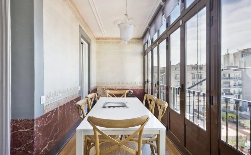 Central Apartments Barcelona - photo 14