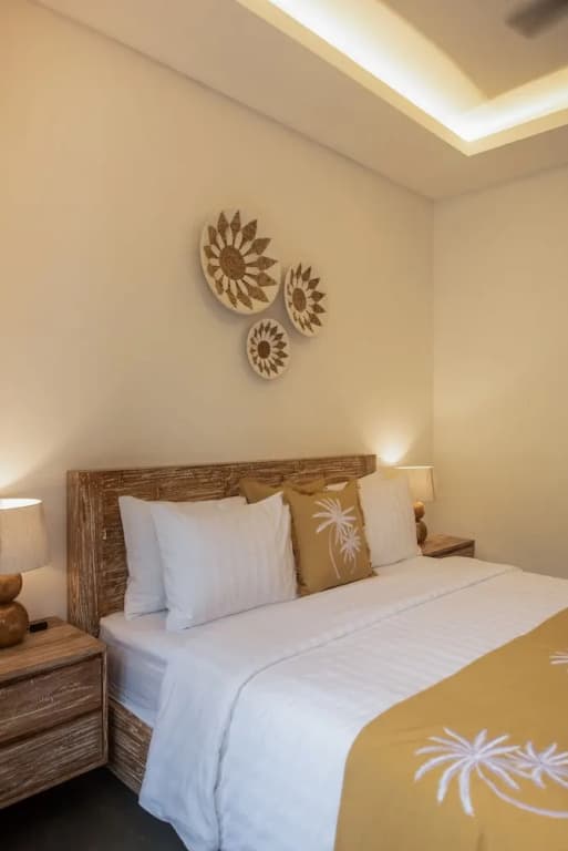 The Cozy Haven Sanur - photo 18