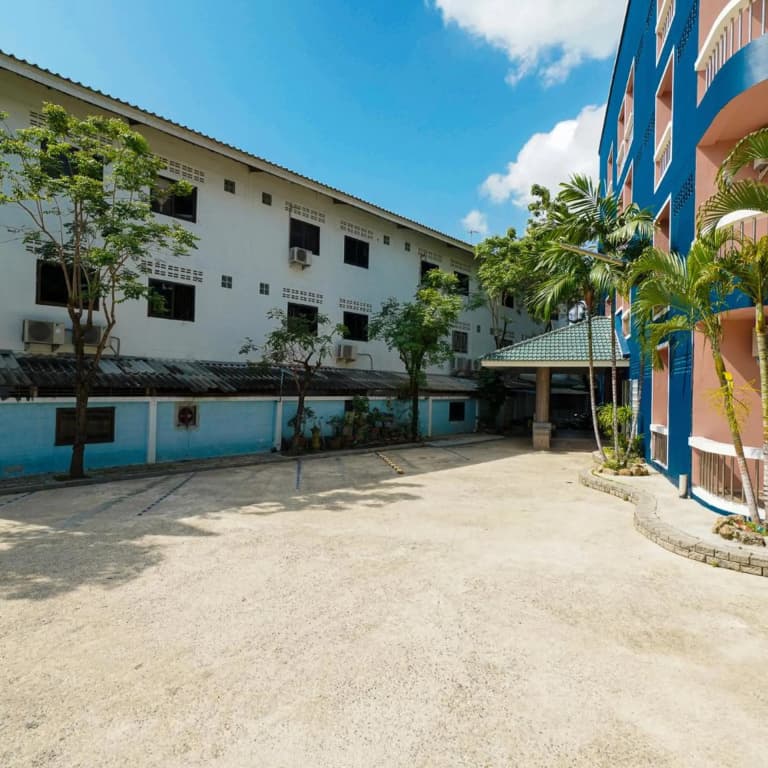 Mayfa Hotel (SHA Plus+) - photo 23