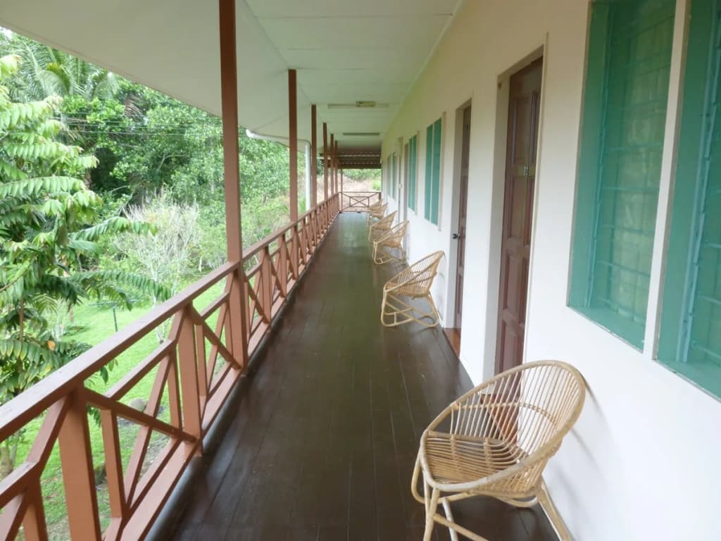 Slagon Homestay - photo 1