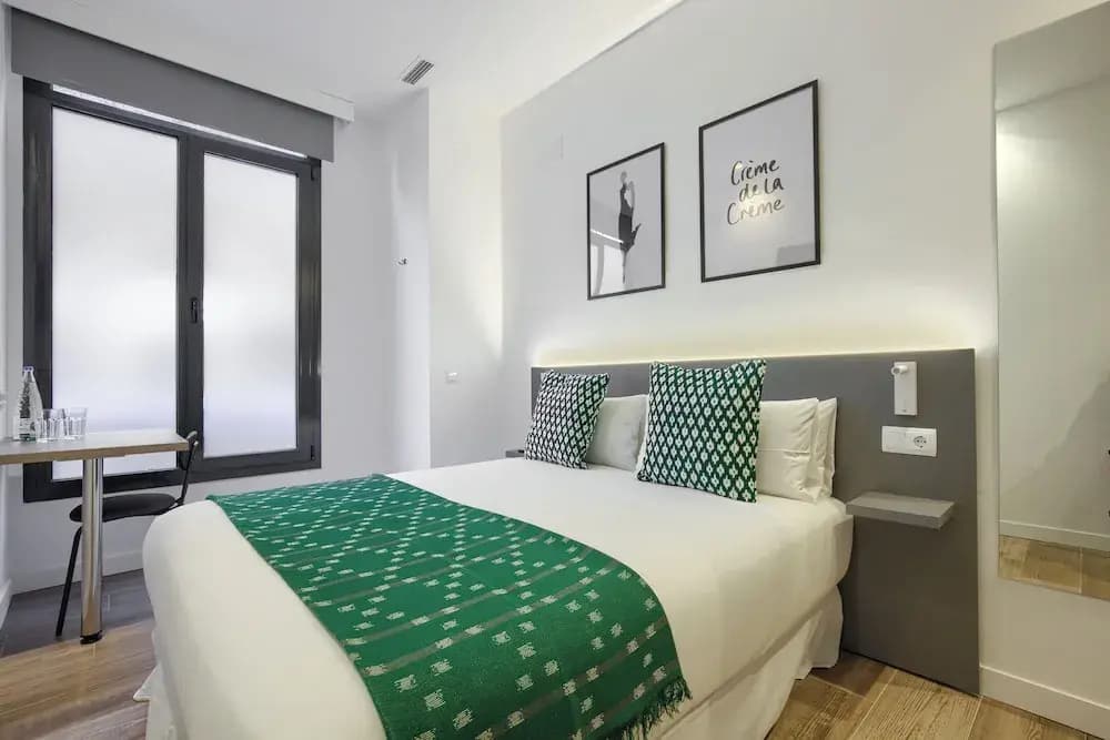 Dobo Madrid Galileo - photo 1