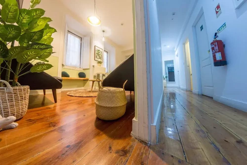 Intendente 1865 Apartments - photo 11