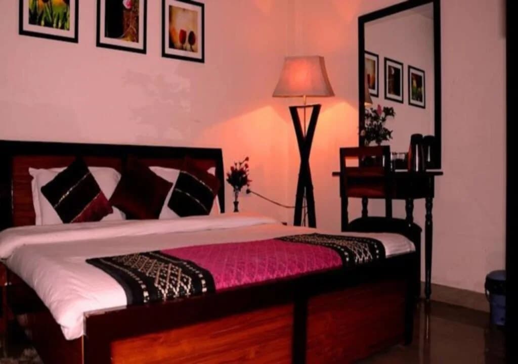 The Eden Hotel - photo 40