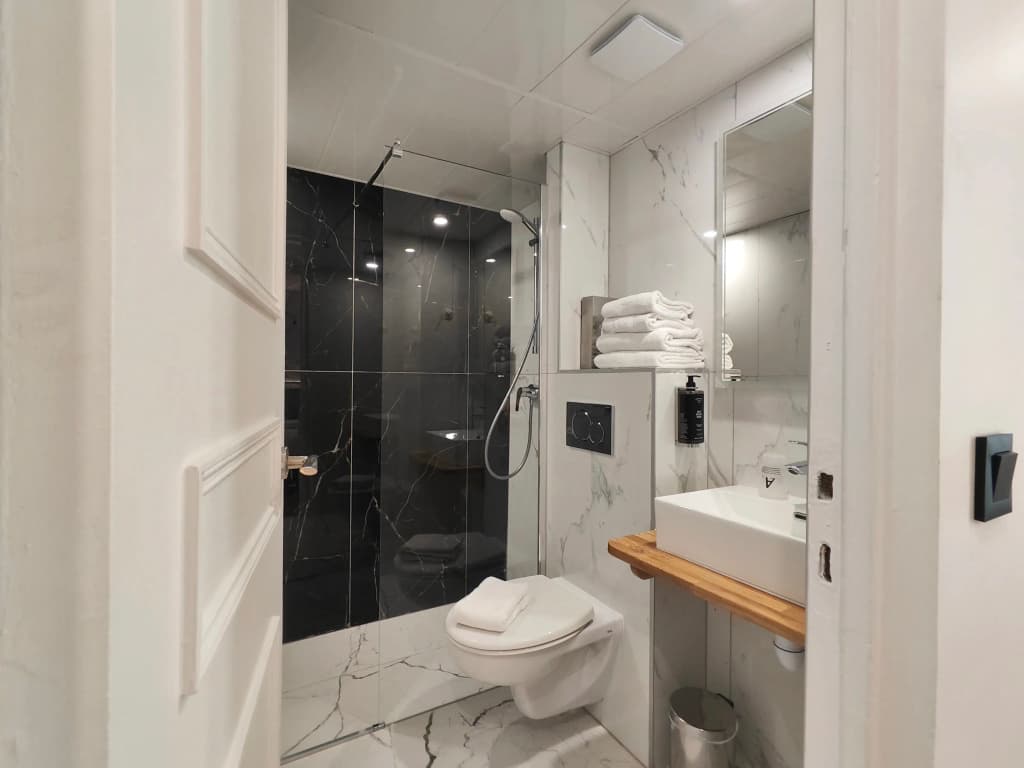 Atelier Montparnasse Hotel - photo 9