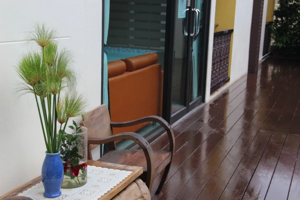 Monmuang Hotel and Residence - photo 8