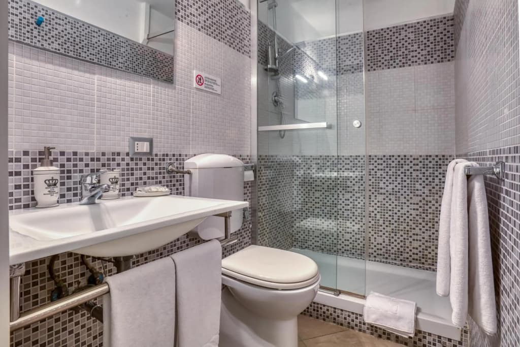 Ada Rooms - photo 8