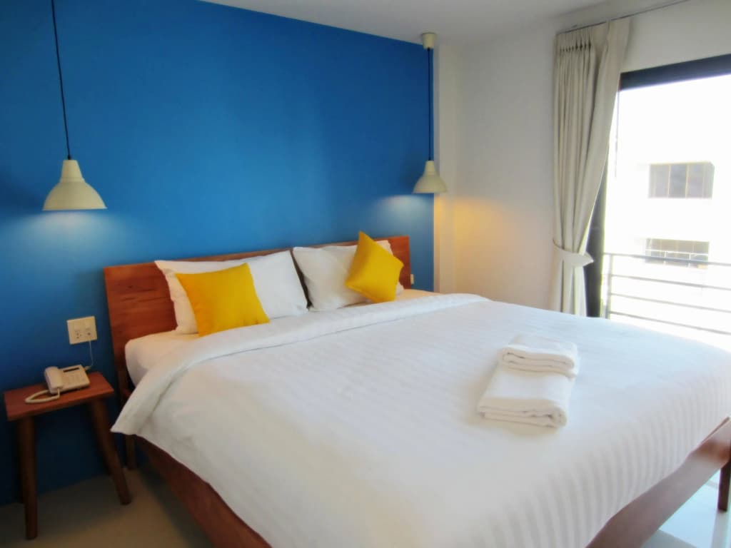 Tiya House Rooms & Cafe - photo 3