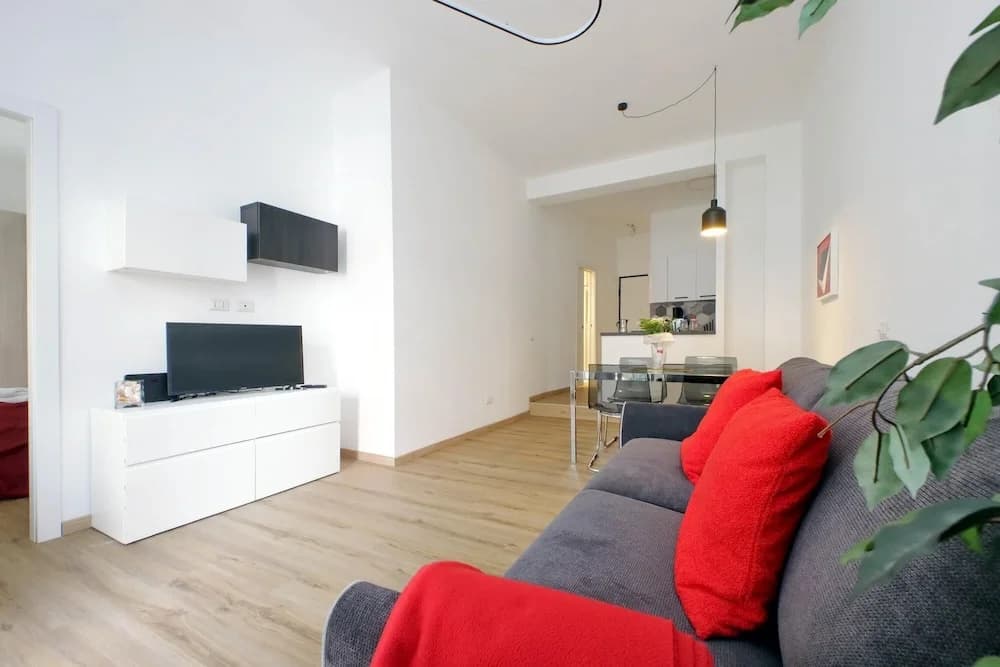 4bnb - Cozy Albornoz Flat - photo 4