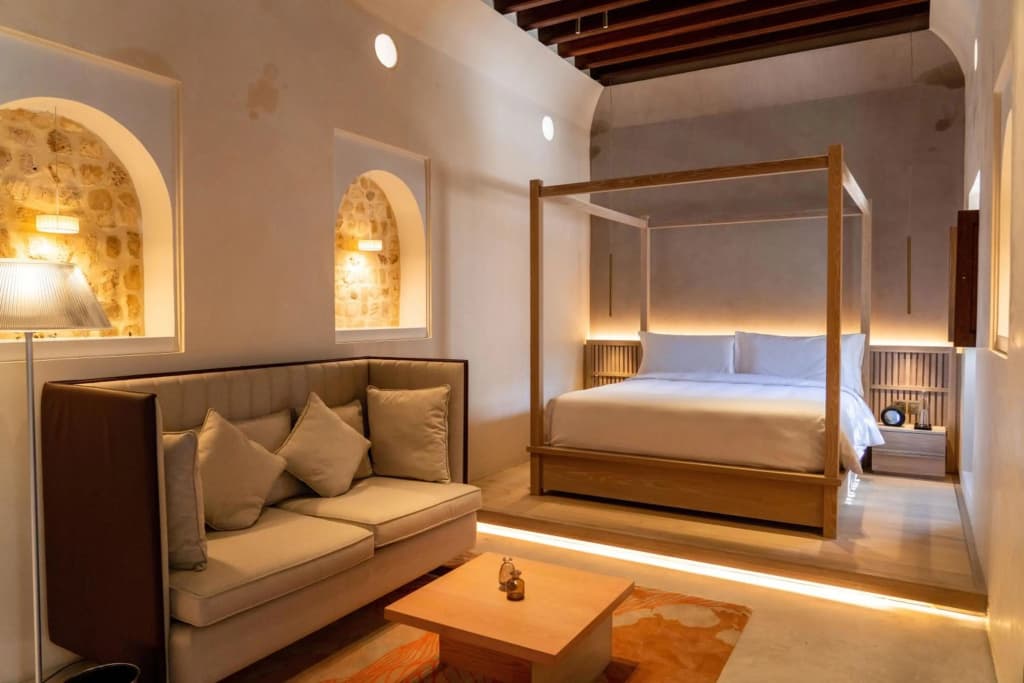 The Chedi Al Bait, Sharjah, UAE - photo 7