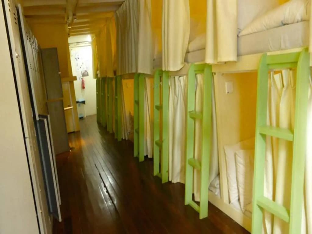 Tribe Theory - Business Hostel for Startups and Entrepreneurs - photo 12