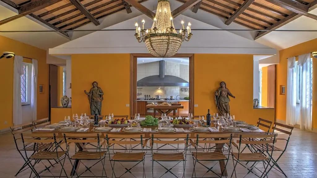 Villa Melia 14 2 - photo 20