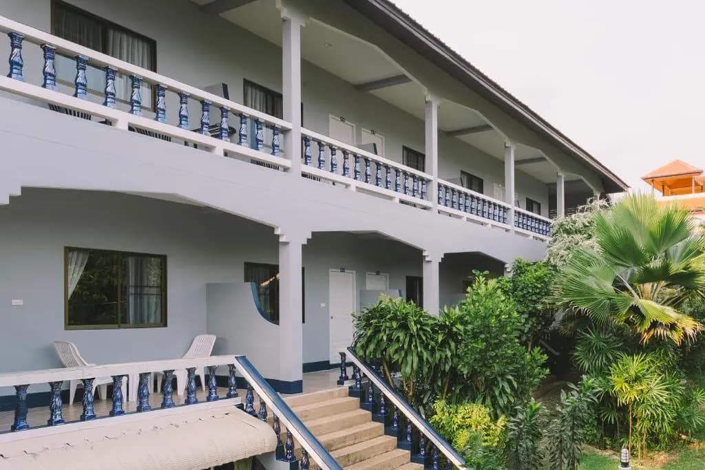 Fantasy Hill Bungalow - main photo
