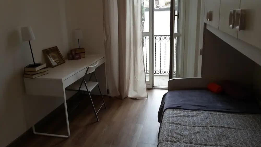 Porta Romana Apartment - photo 8