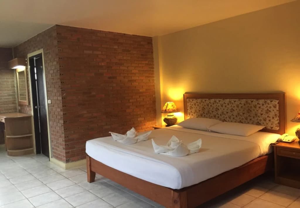 East Sea Resort - main photo