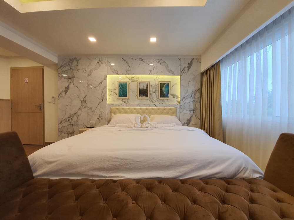 Burapa Villa - photo 5