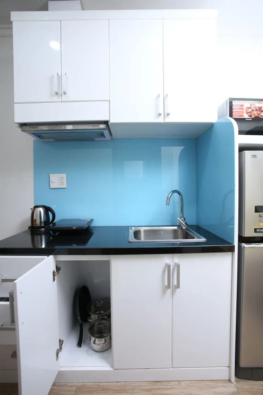 Atlas Hotel & Apartment - photo 13