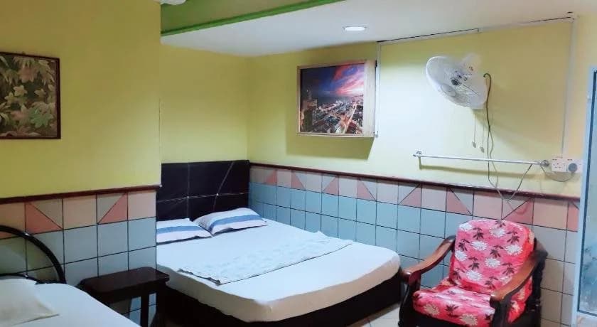 Rose GuestHouse - photo 7