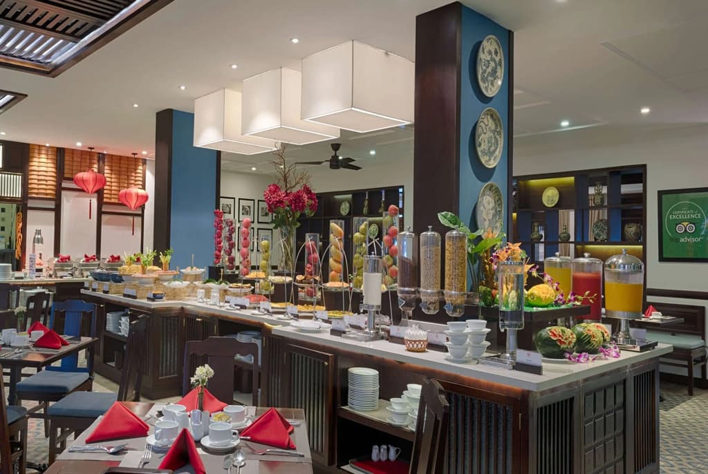 Wyndham Garden Hoi An Cua Dai Beach - photo 33