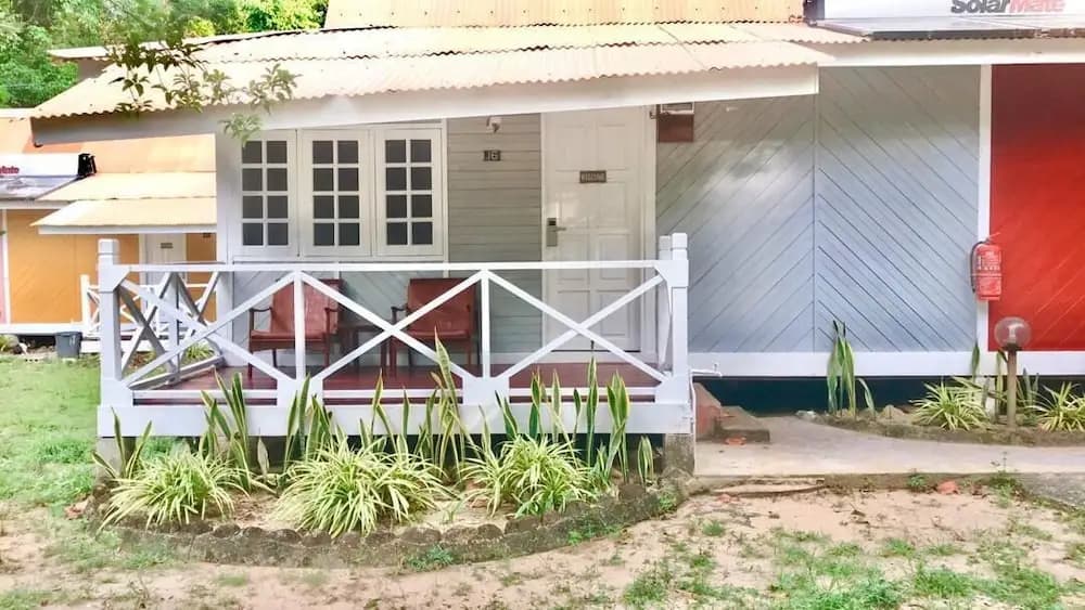 The Garden Tioman - photo 31