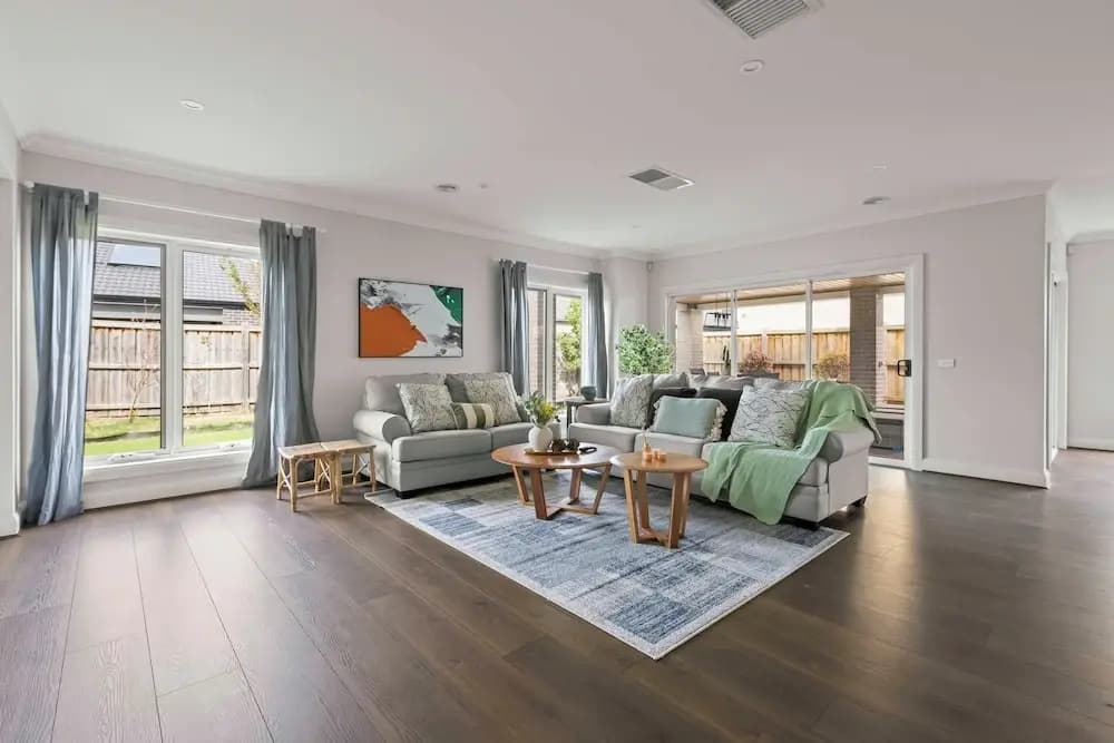 StayAU Contemporary 5BRM Families Home Point Cook - photo 22
