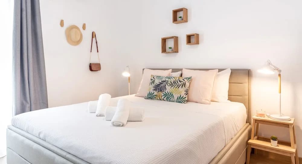 Ipparchou Pastel Central Apartment - photo 7