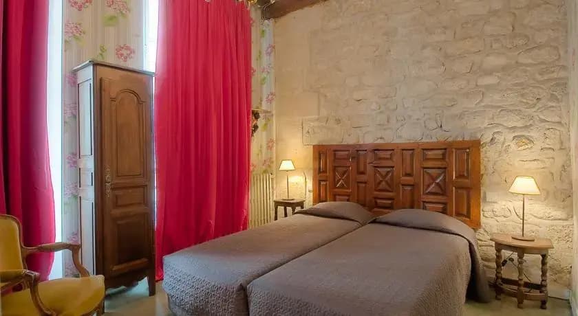Tonic Hotel Saint Germain - photo 2