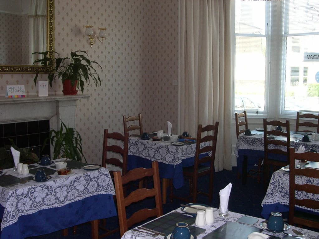 Arrandale Guest House - photo 12