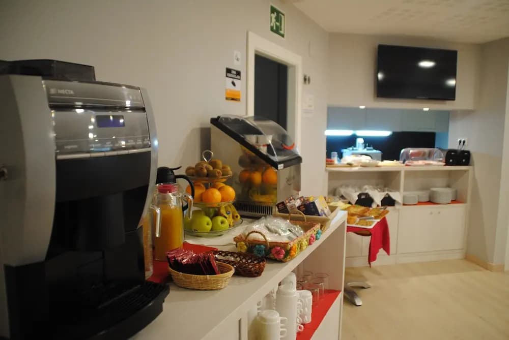 Hostal Aslyp 114 - photo 23