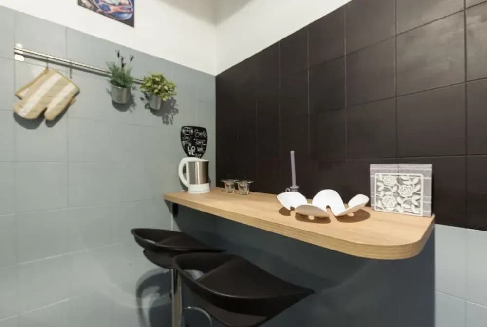 Rent In Rome - Maison Corso - photo 9