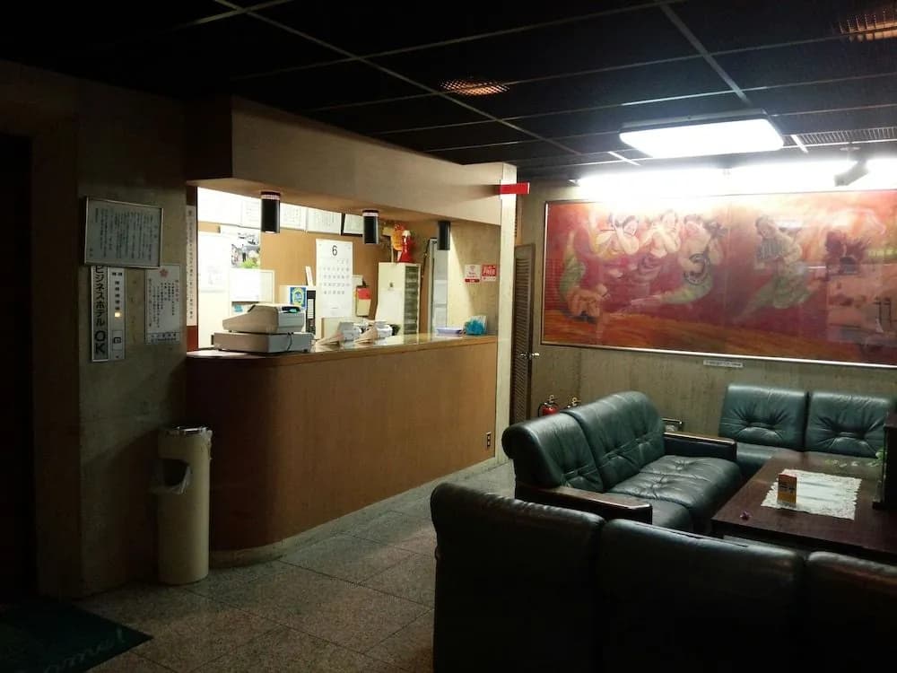 Business Hotel OK - photo 2