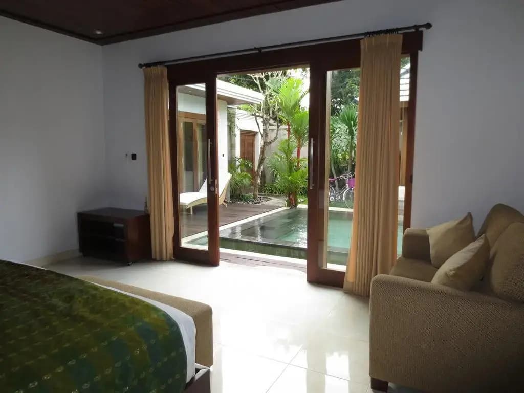 Villa Tulip Sanur - photo 29