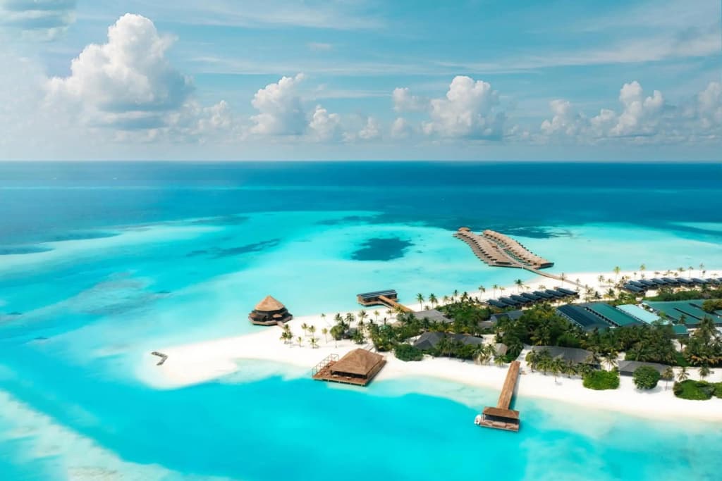 Nala Maldives by Jawakara - photo 37