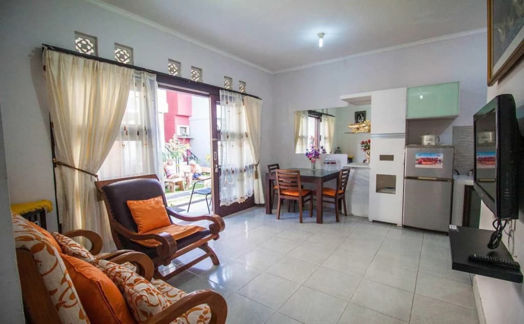 De'Pavilla Bali - photo 4