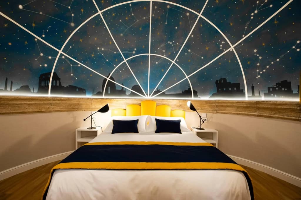 Vicario Suites - photo 4